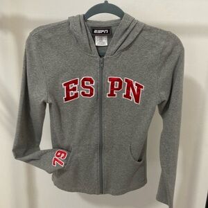 ESPN Lightweight Hoddie